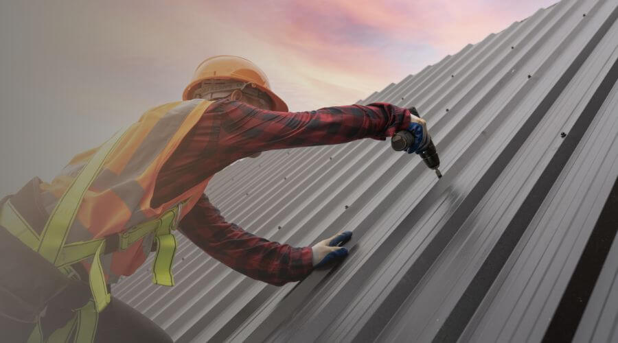 Professional residential roofers in Barrington, IL